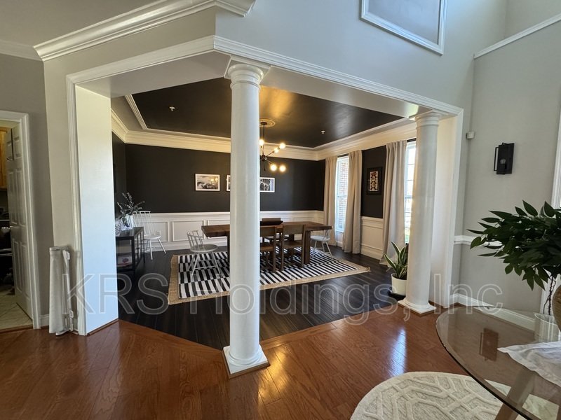 Luxurious property image