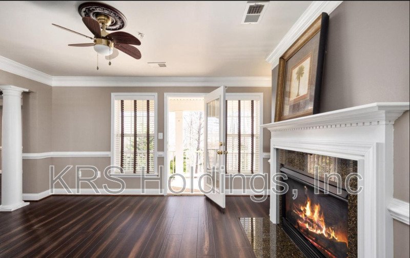 Luxurious property image