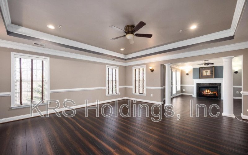 Luxurious property image