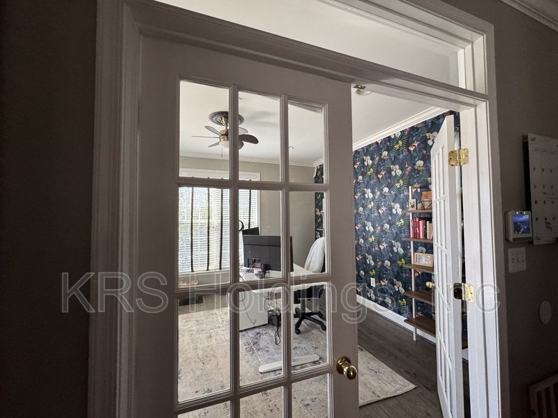 Luxurious property image