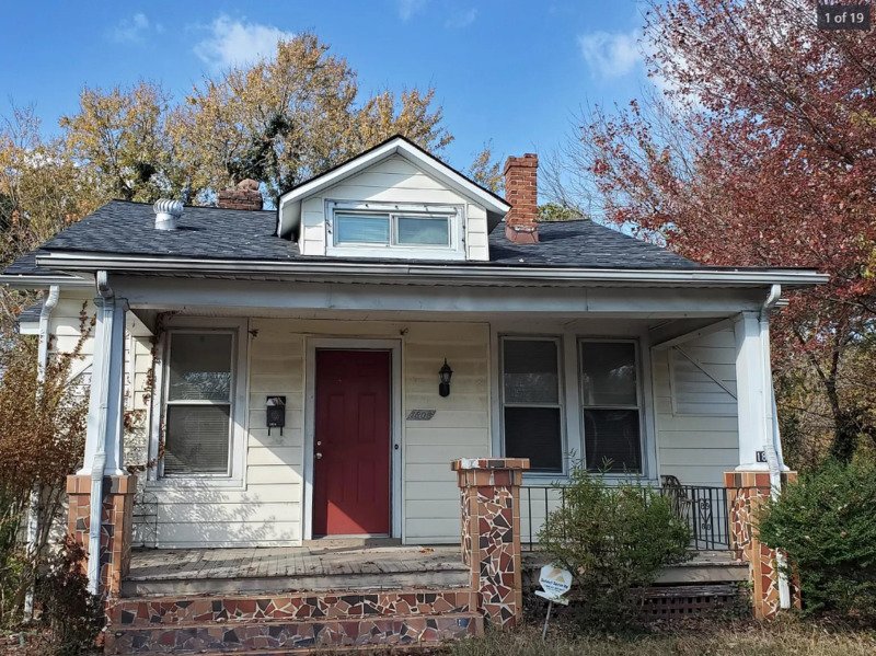 Charming property image