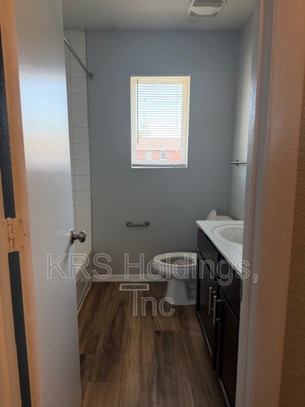 Renovated property image