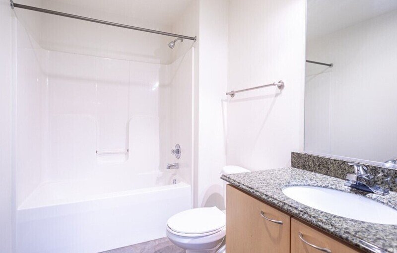 Bright property image