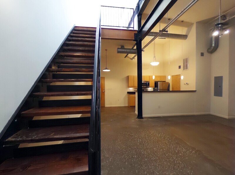 Bright property image