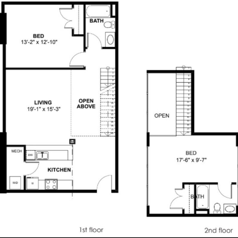 Bright property image