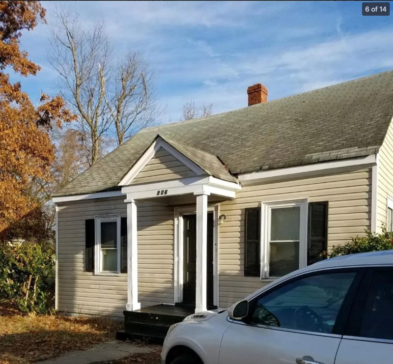 Charming property image