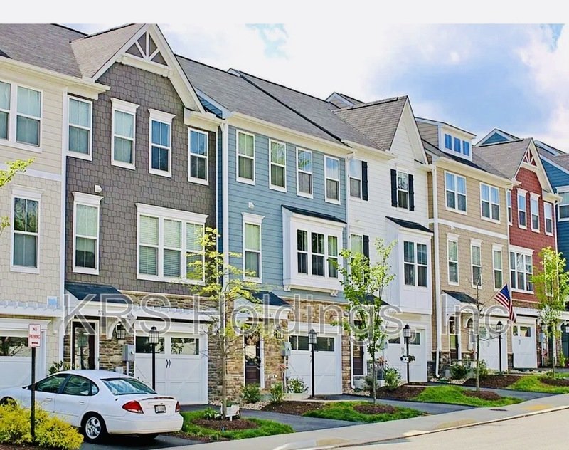 Luxurious property image