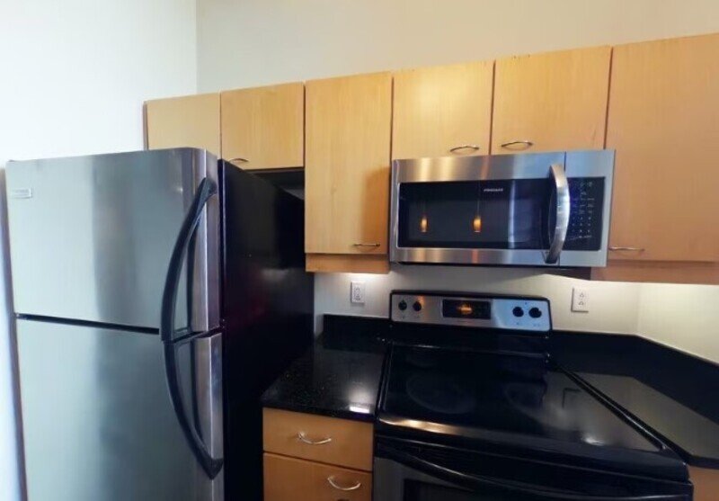 Spacious property image