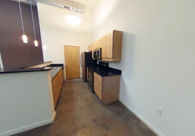 Spacious property image