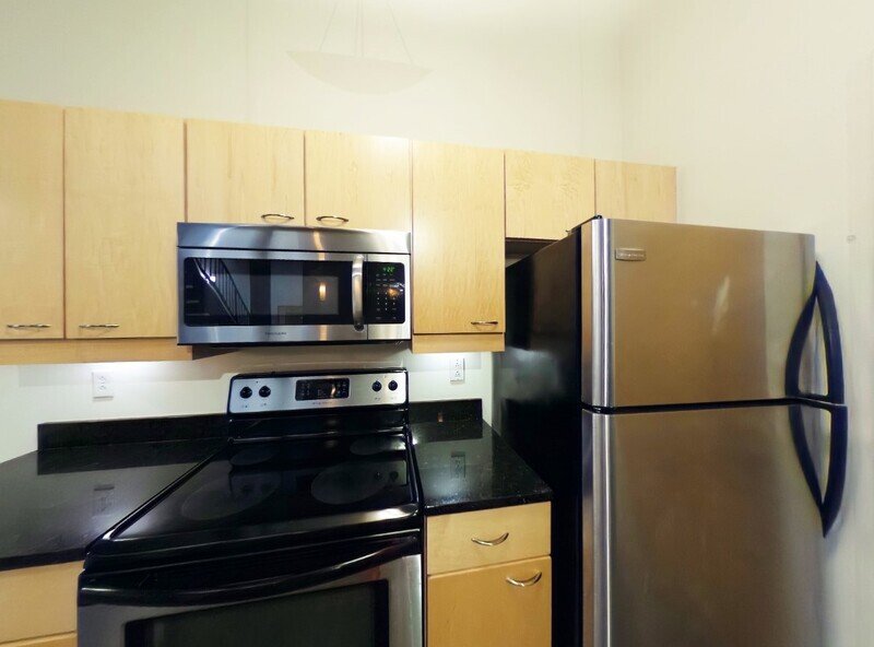 Bright property image