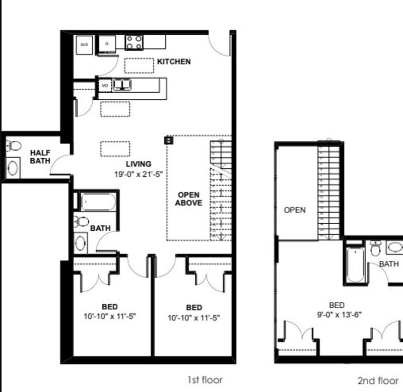 Bright property image