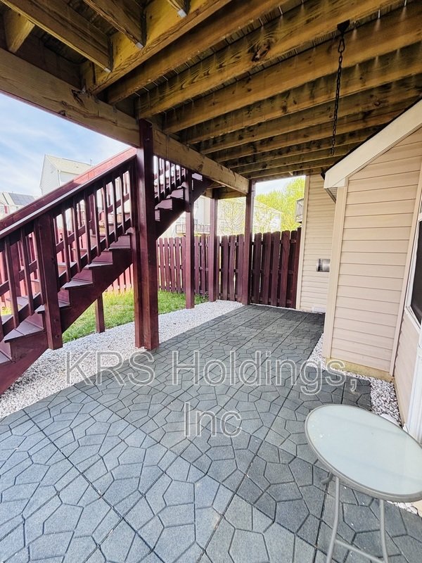 Renovated Corner lot Available Now! property image