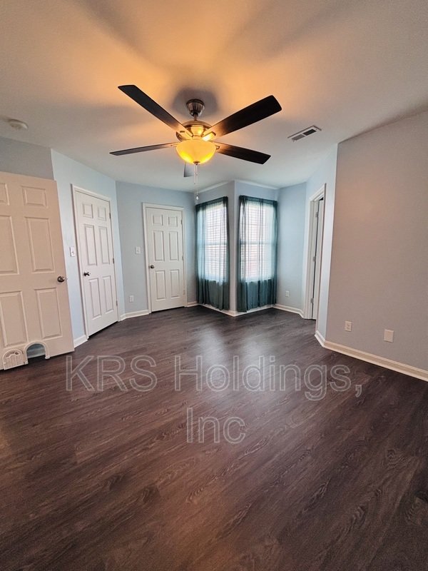 Renovated Corner lot Available Now! property image