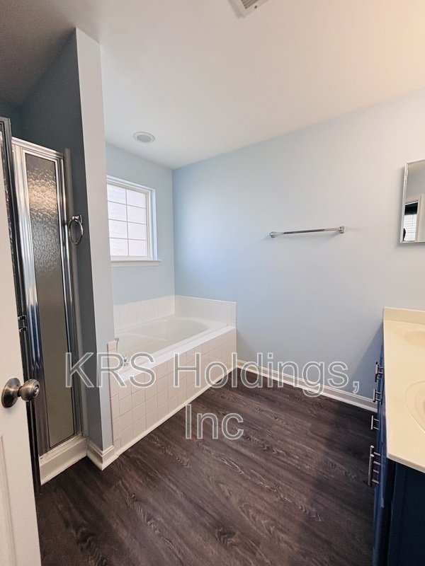 Renovated Corner lot Available Now! property image