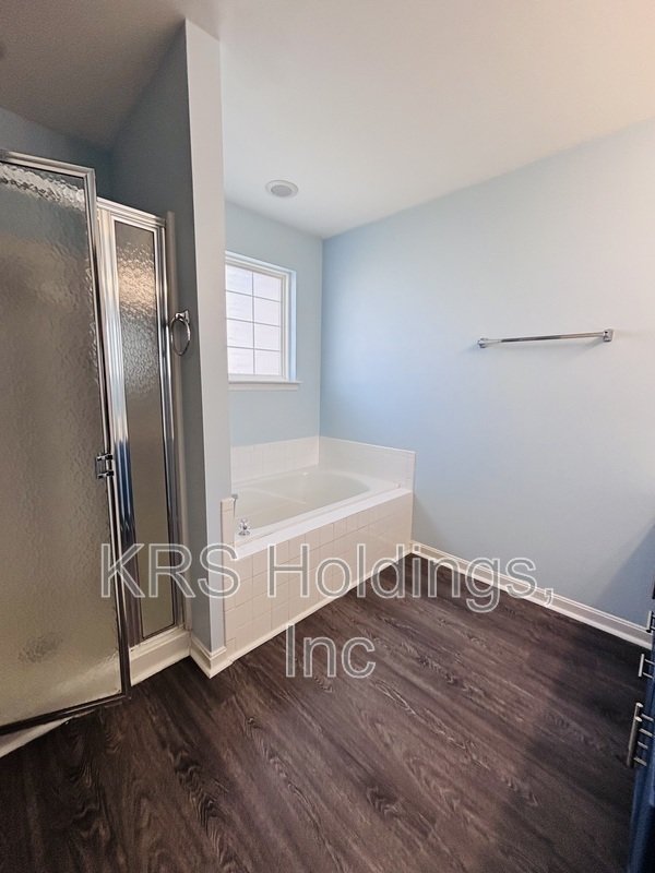 Renovated Corner lot Available Now! property image