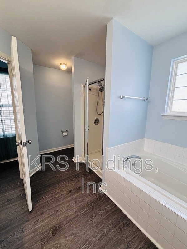 Renovated Corner lot Available Now! property image