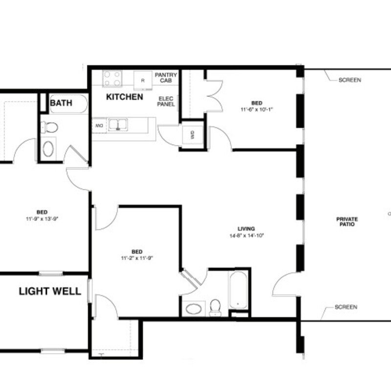 Beautiful property image