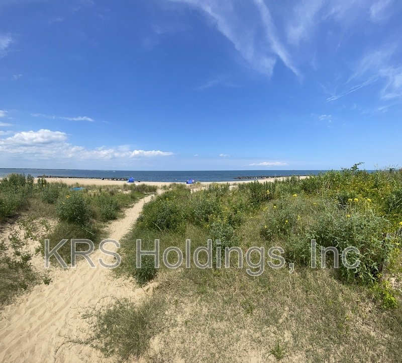 Beachside apts property image