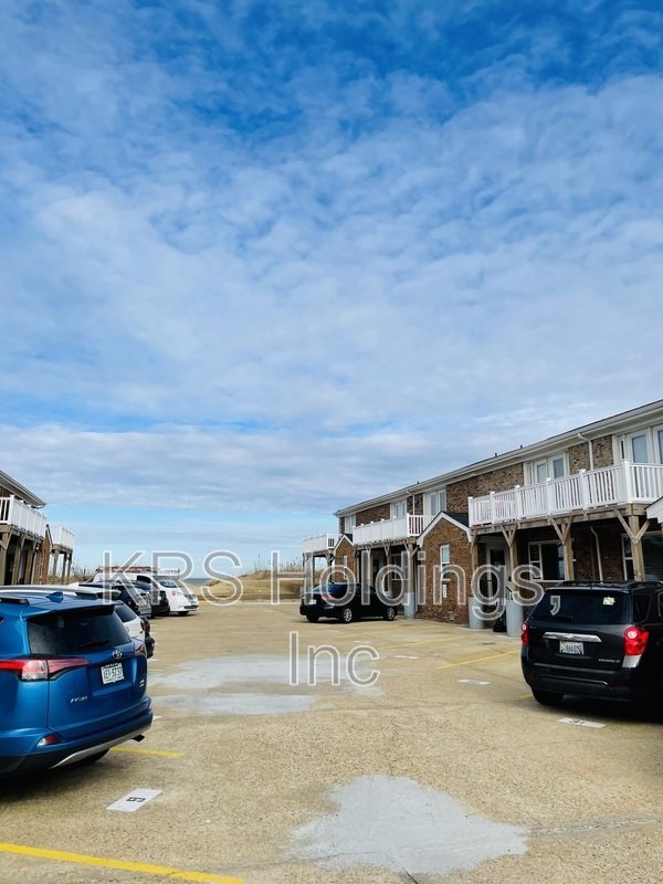 Beachside apts property image