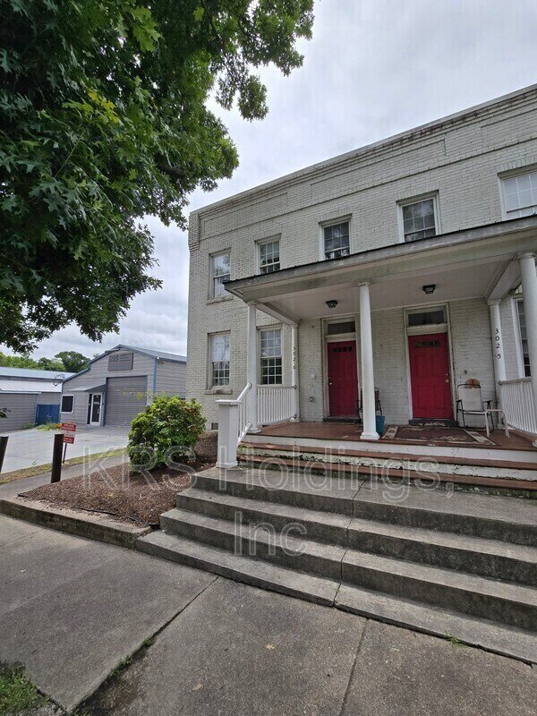 Renovated property image