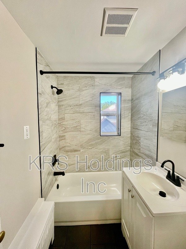 Renovated property image