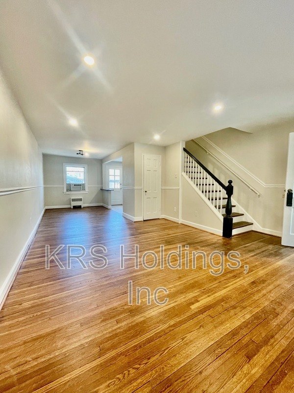 Renovated property image