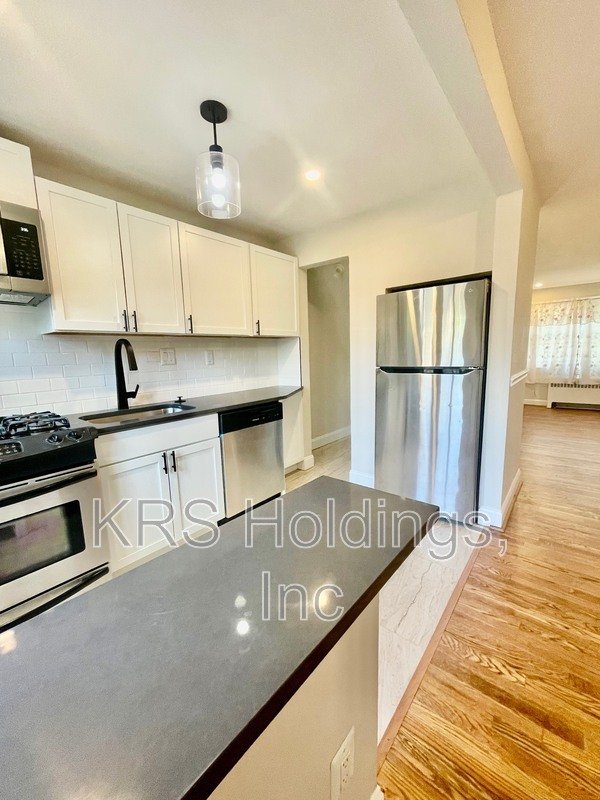 Renovated property image