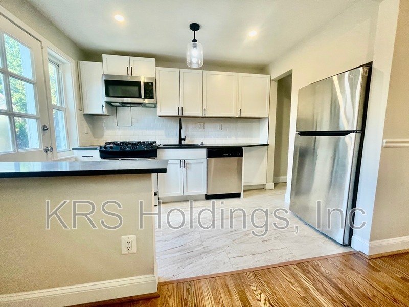 Renovated property image