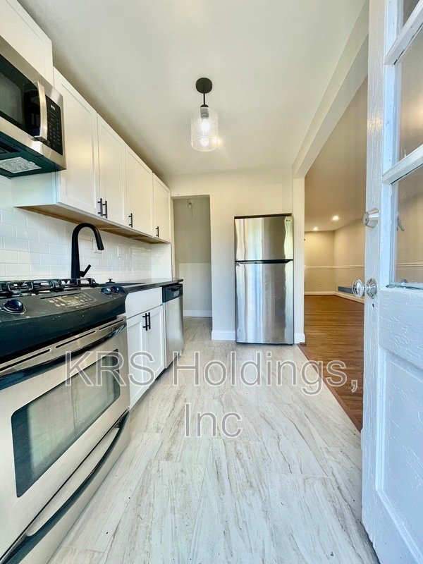 Renovated property image