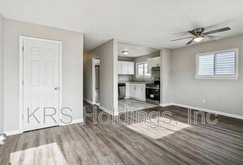 Renovated property image