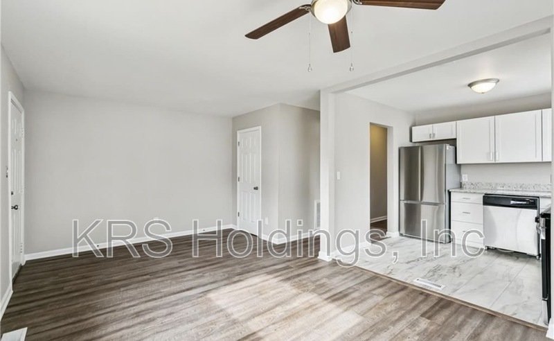 Renovated property image