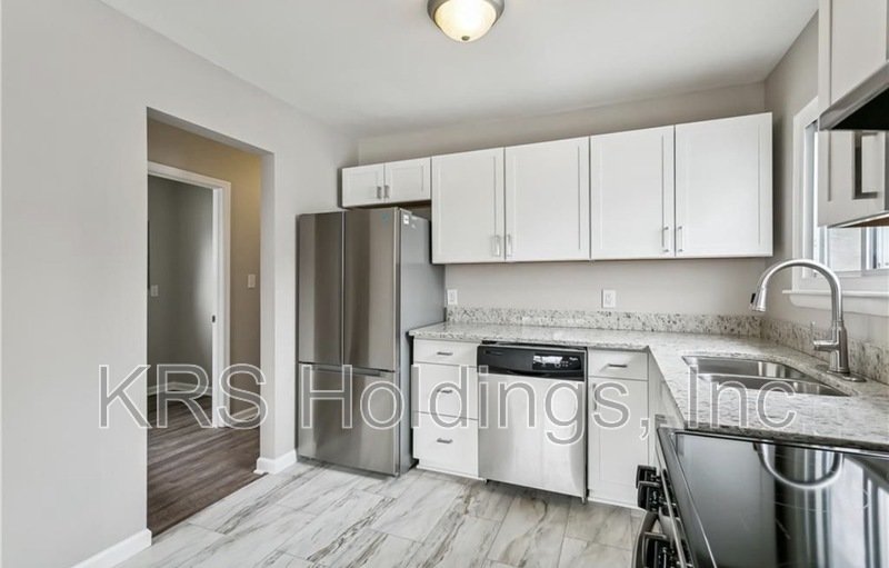 Renovated property image