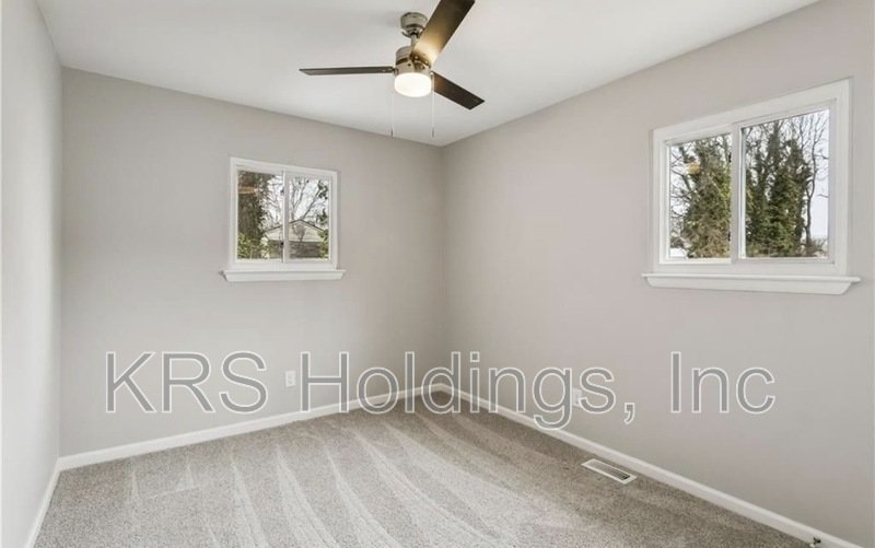 Renovated property image