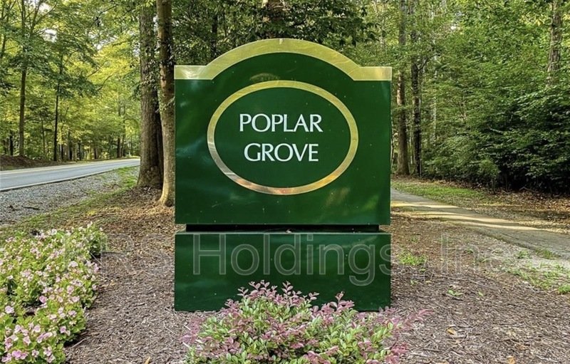 Recently renovated Brandermill Home property image