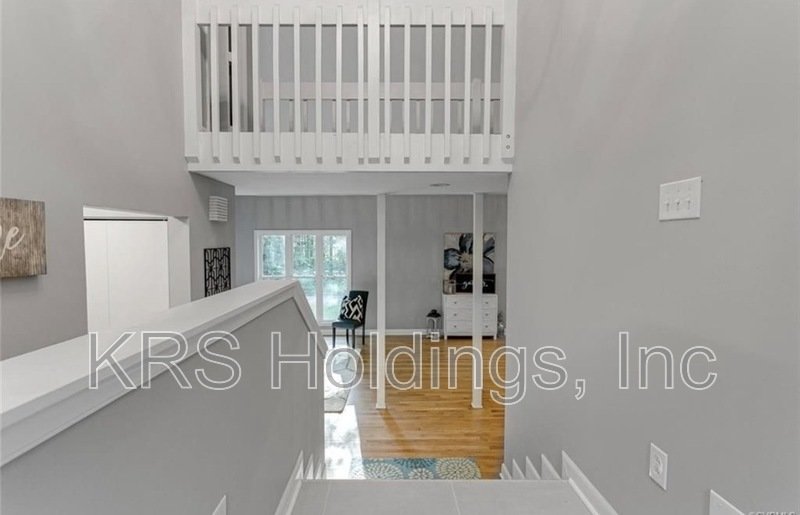 Recently renovated Brandermill Home property image