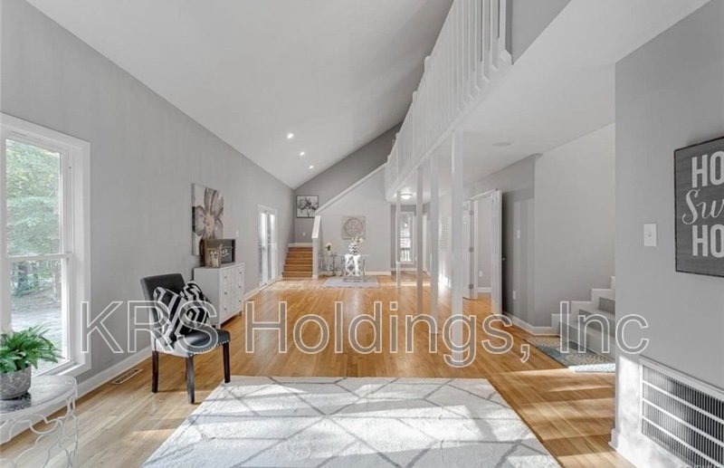 Recently renovated Brandermill Home property image