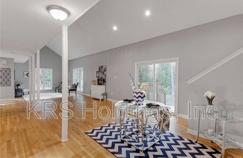 Recently renovated Brandermill Home property image