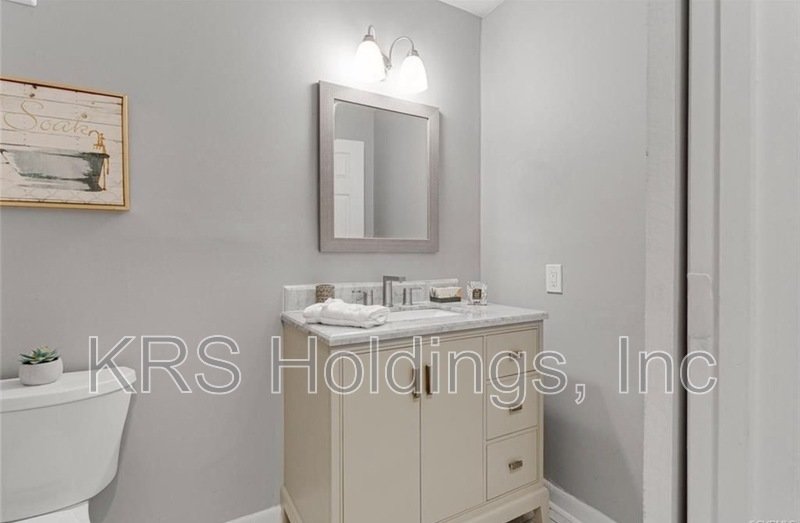 Recently renovated Brandermill Home property image