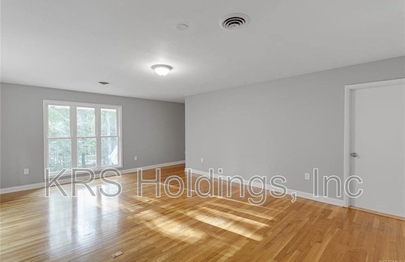 Recently renovated Brandermill Home property image