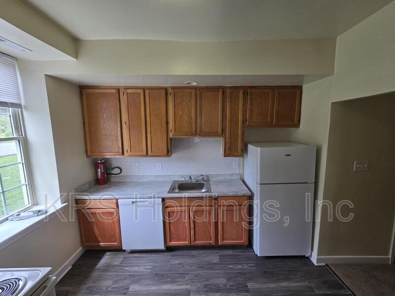 Renovated property image