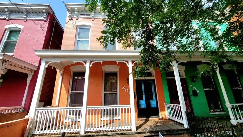 Charming property image