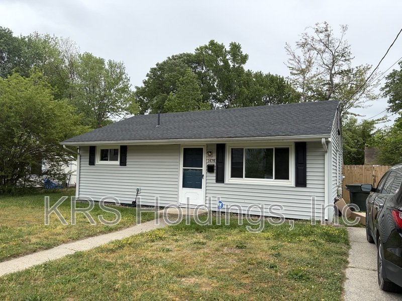 Charming property image