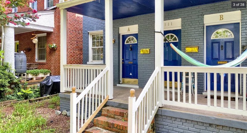 Charming property image