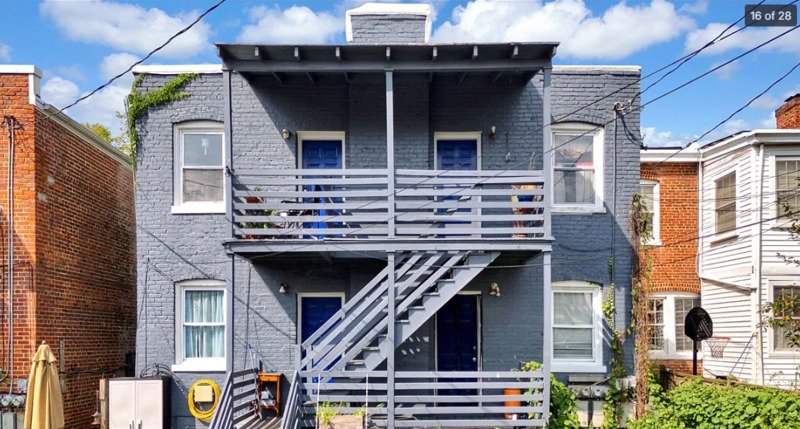 Charming property image