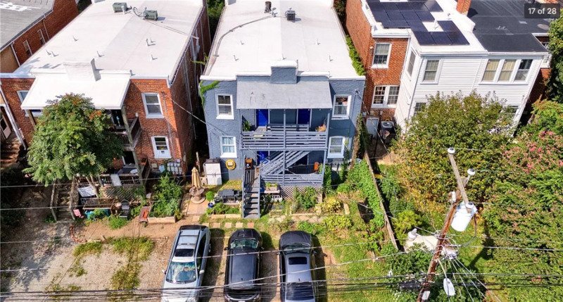 Charming property image