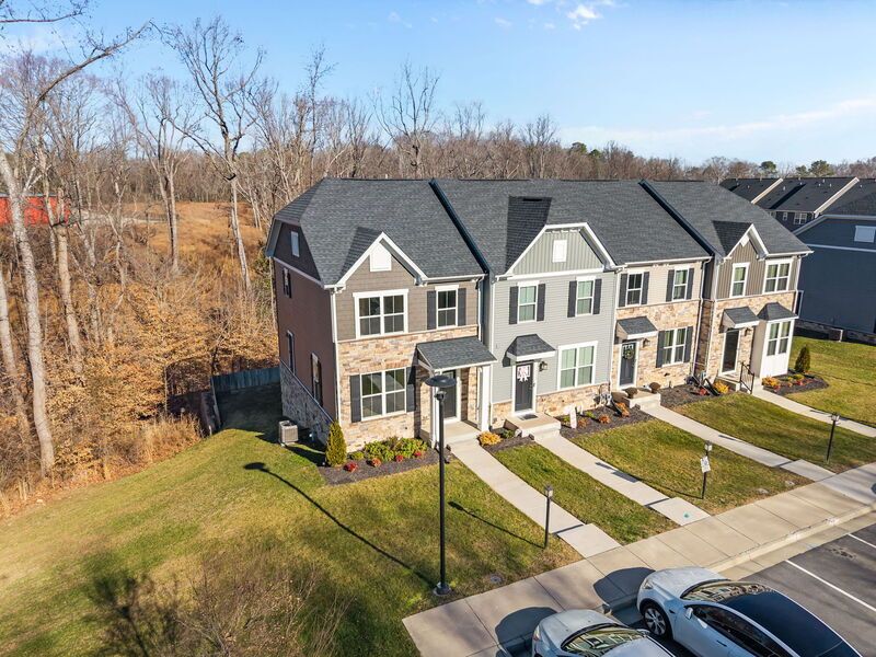 Finished basement property image