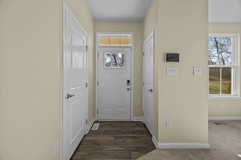 Finished basement property image