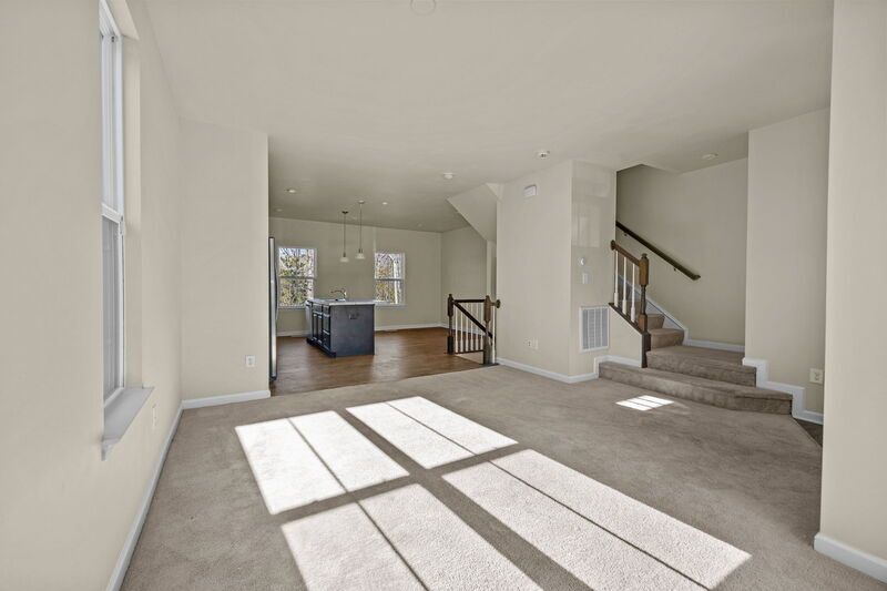 Finished basement property image