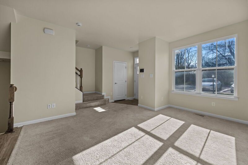 Finished basement property image