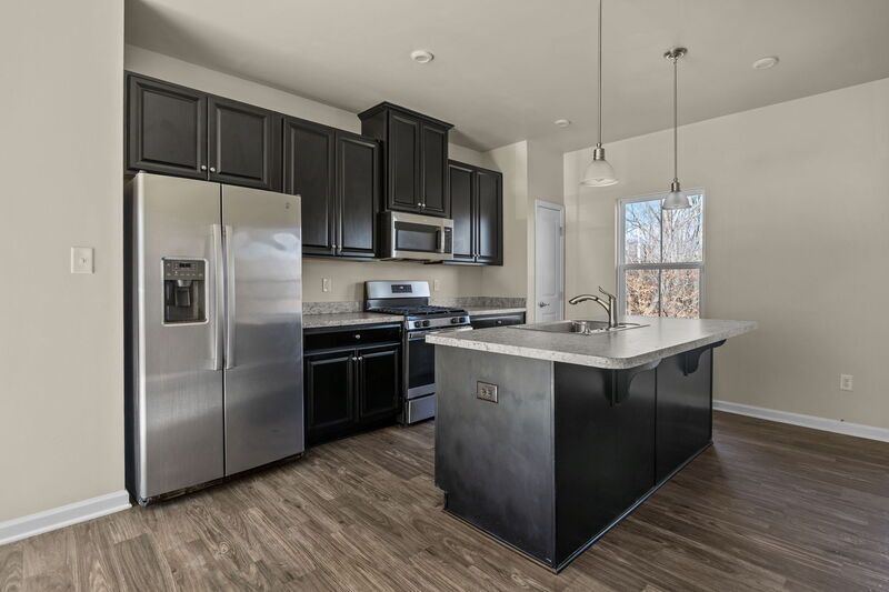 Finished basement property image